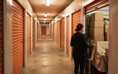 A Guide to Choosing Climate-Controlled Self Storage