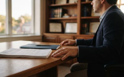 Guidance From a Family Immigration Lawyer in Greenwich, CT