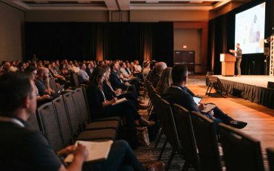 Inspire Meaningful Change Through a Motivational Keynote in Oklahoma City