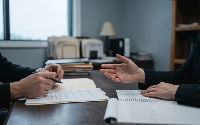 Key Questions to Ask a Criminal Lawyer in Newport, TN Before Your Case
