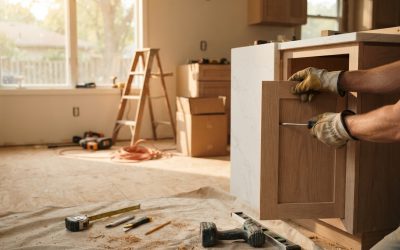 A Homeowner’s Guide to Kitchen Design, Materials, and Remodeling