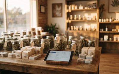 Understanding the Role of Medical Weed Dispensaries in Healthcare