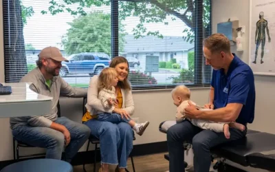 What Should Parents Notice Before Taking a Child to a Chiropractor?