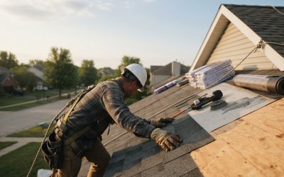 What to Know Before Planning a Roof Replacement