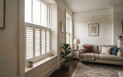 A Homeowner’s Guide to Choosing Window Shutters for Properties