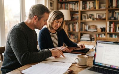 Essential Estate Planning Steps for Families