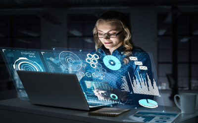 How Vertiv Ups Service Ensures Critical Power Reliability for American Businesses